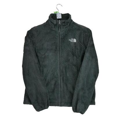 Second life - Die North Face Osito Fleece Jacke - In sehr gutem Zustand