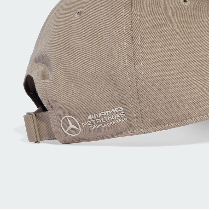 Casquette coton Mercedes - AMG Petronas Formula One Team Fan
