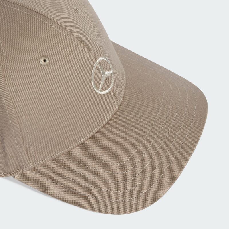 Casquette coton Mercedes - AMG Petronas Formula One Team Fan