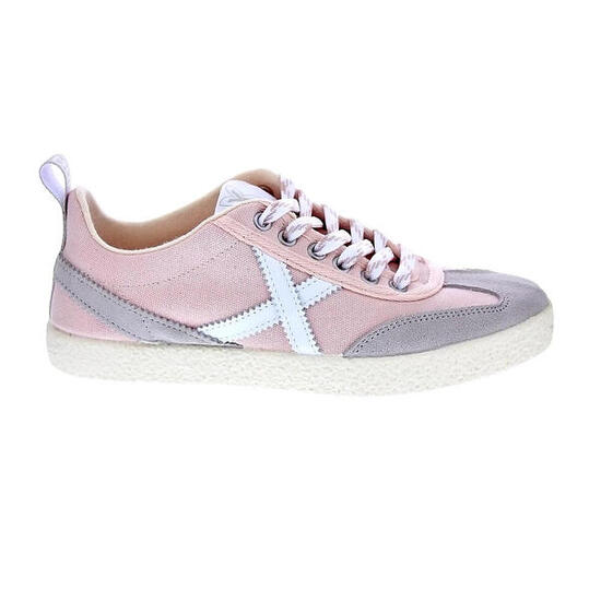 Women's Munich Volata 90 Pink Sneakers