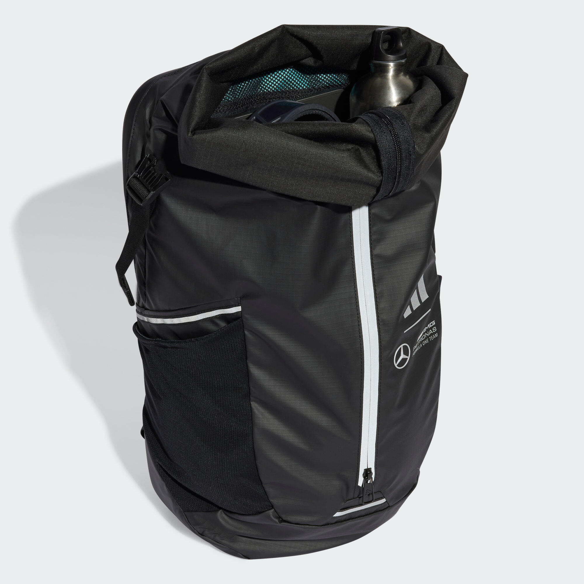 Mochila Mercedes - AMG Petronas Formula One Team Adaptive Packing System 5/7