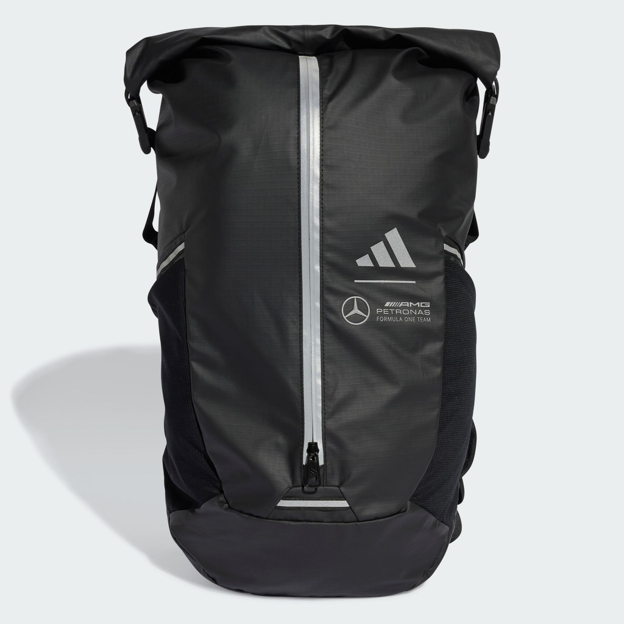 Plecak Mercedes - AMG Petronas Formula One Team Adaptive Packing System 7/7