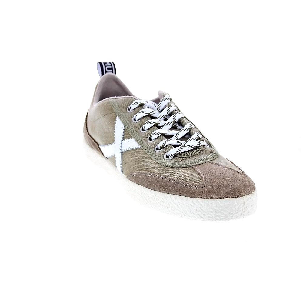 Sapatos para Homem Munich Verde 4/5