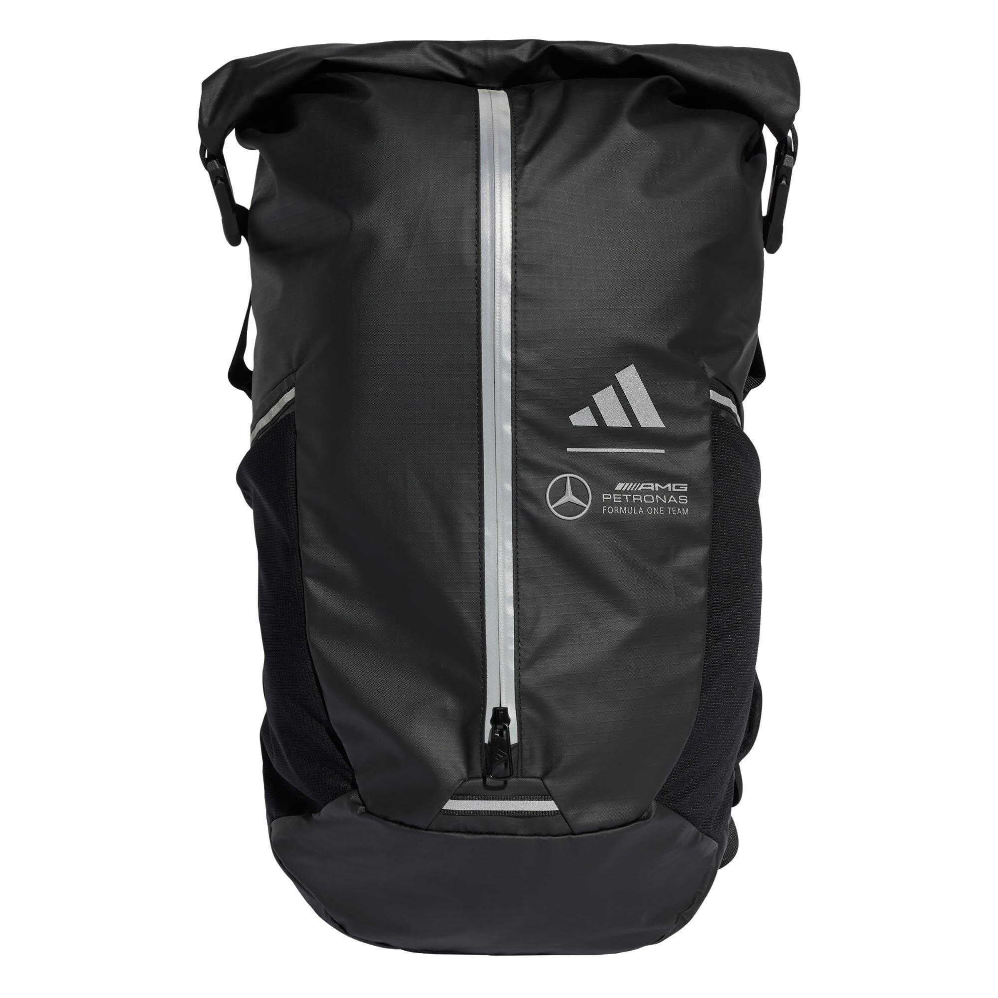 Mochila adaptive packing system da mercedes-amg petronas formula one team