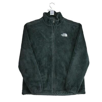 Seconda Mano - La giacca in pile Osito di The North Face - Stato eccellente