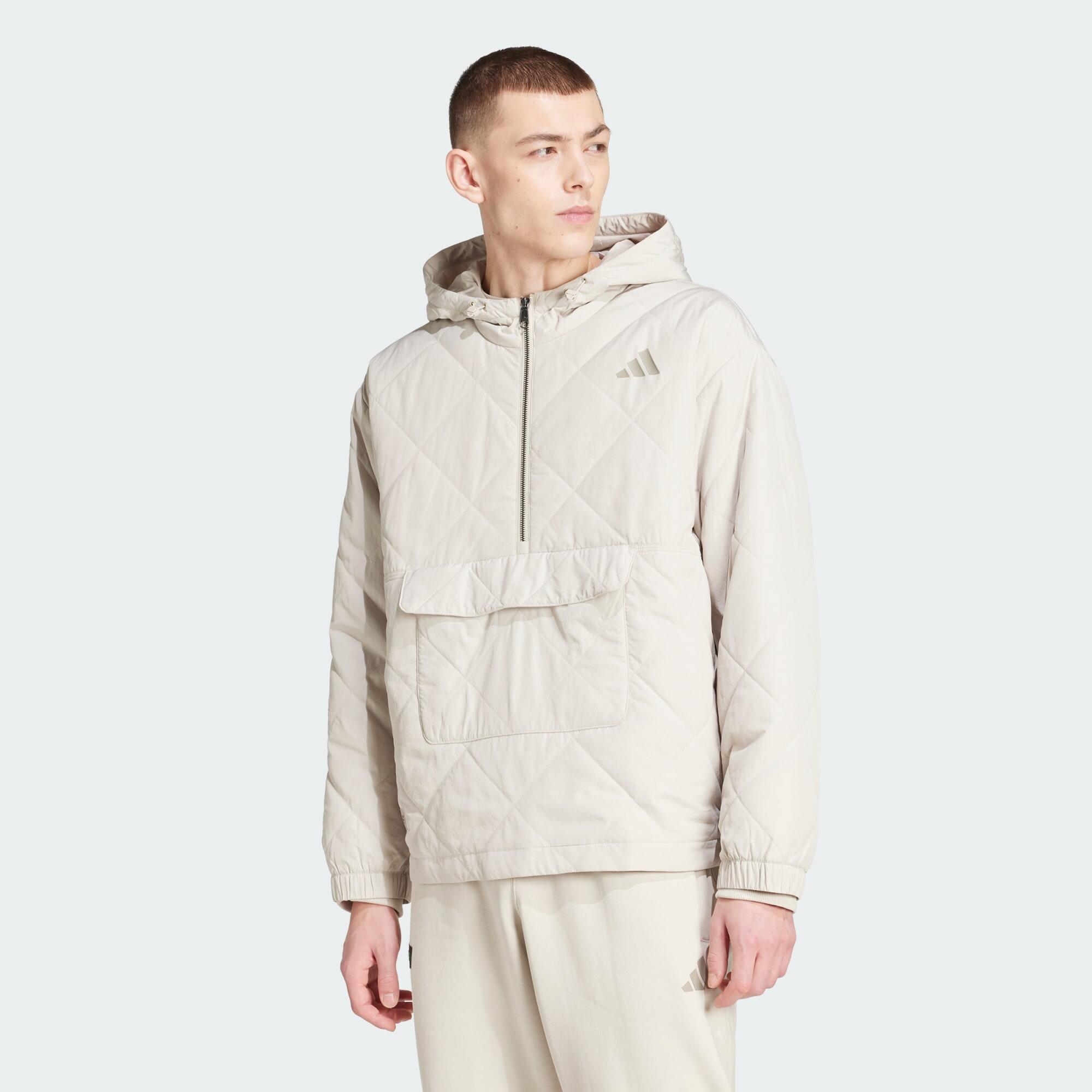 ADIDAS Mercedes - AMG Petronas Formula One Team Premium Sweat Jacket