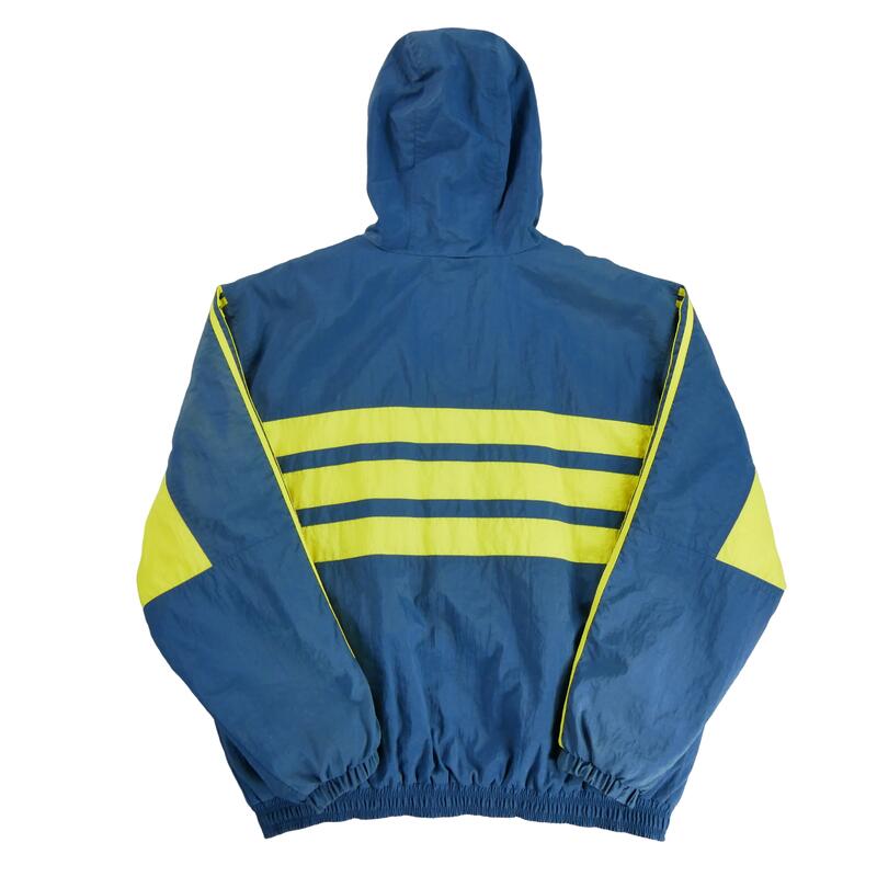 Reconditionné - Manteau Adidas Vintage - homme - Très Bon État