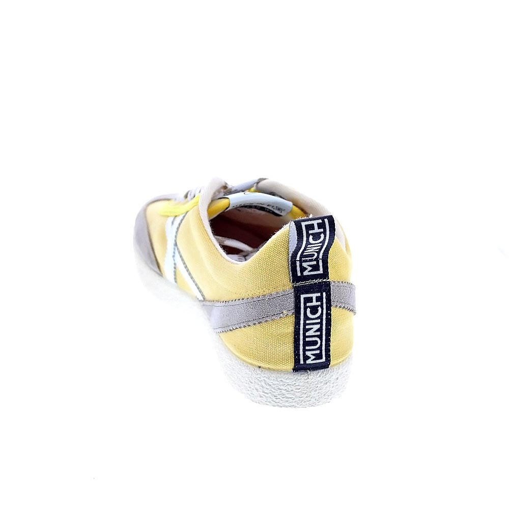 Baskets Munich modèle 8161088 pour homme 3/5