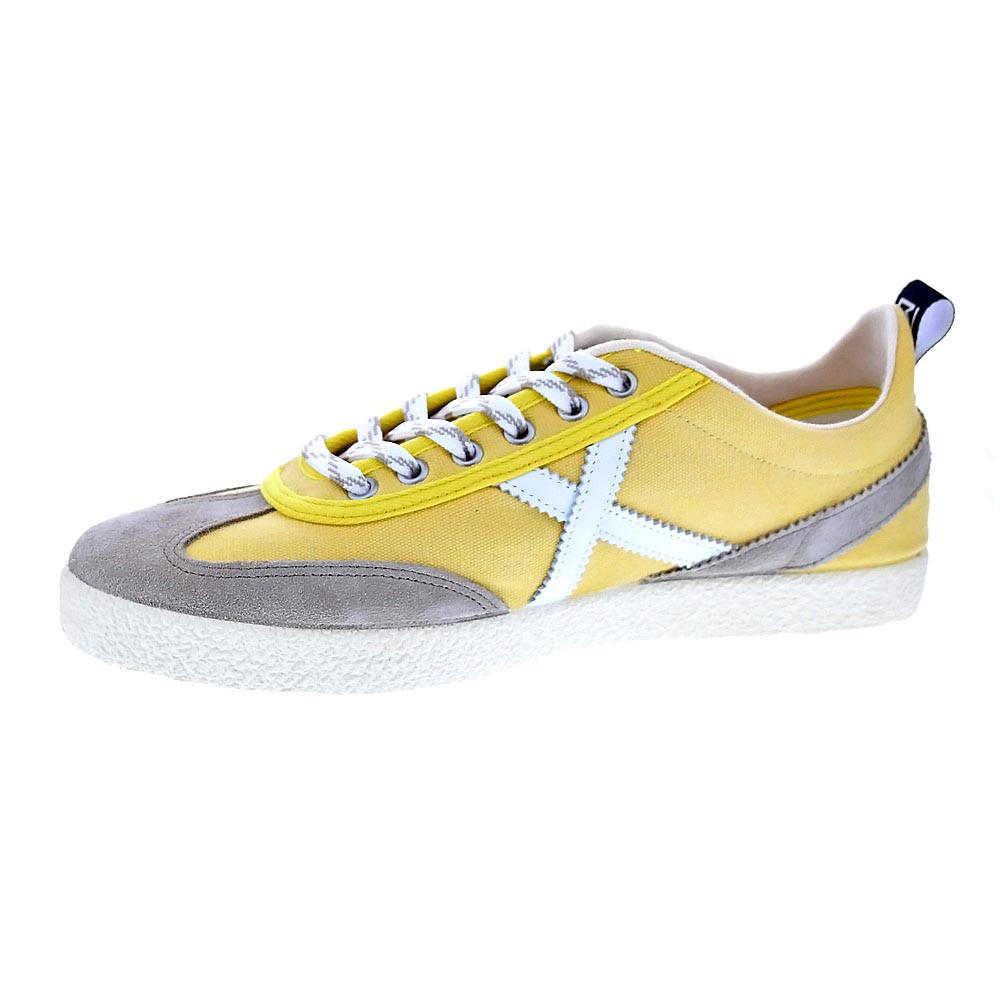 Baskets Munich modèle 8161088 pour homme 2/5