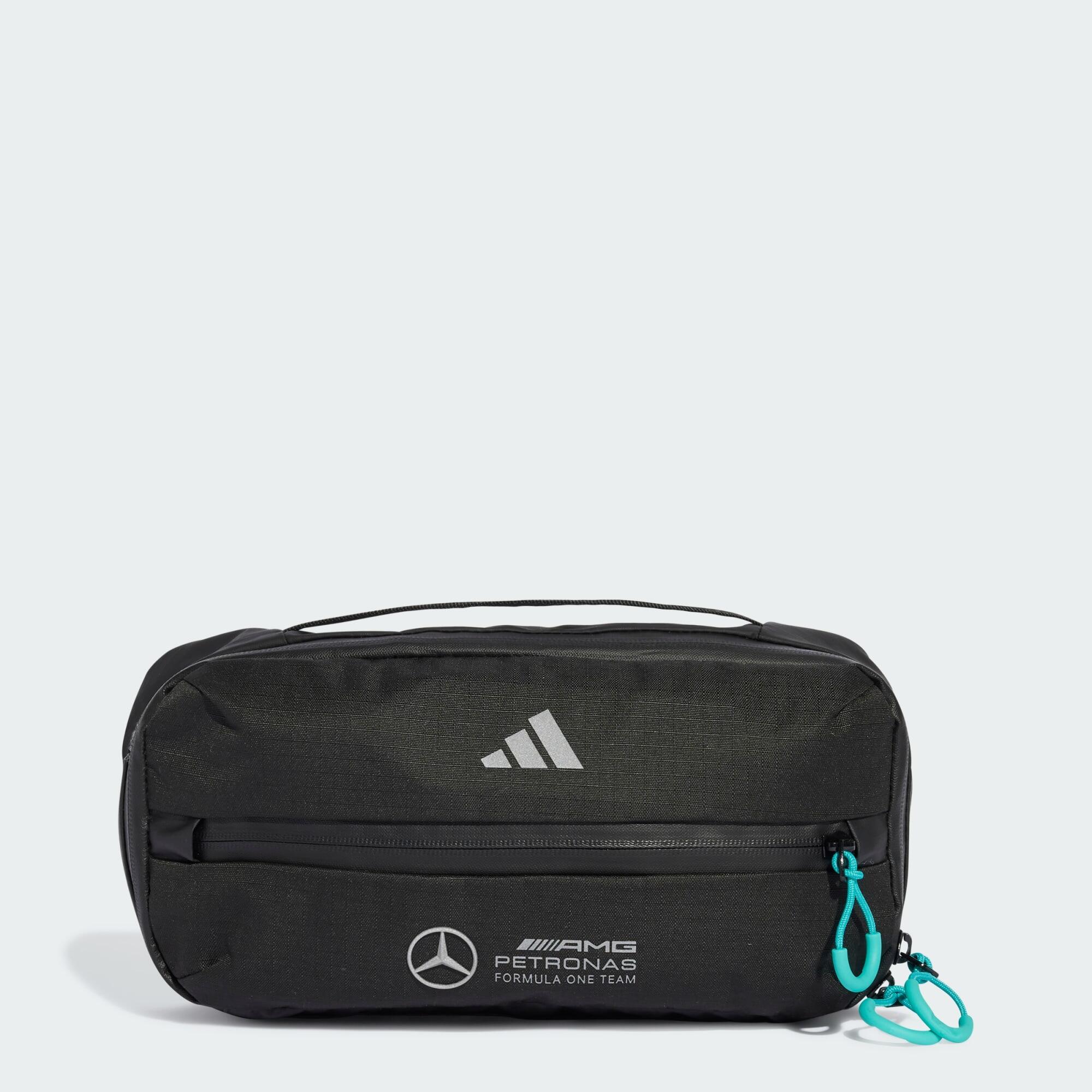 PLECAK MERCEDES - AMG PETRONAS FORMULA ONE TEAM INTELLIGENT PACKING SYSTEM 7/7