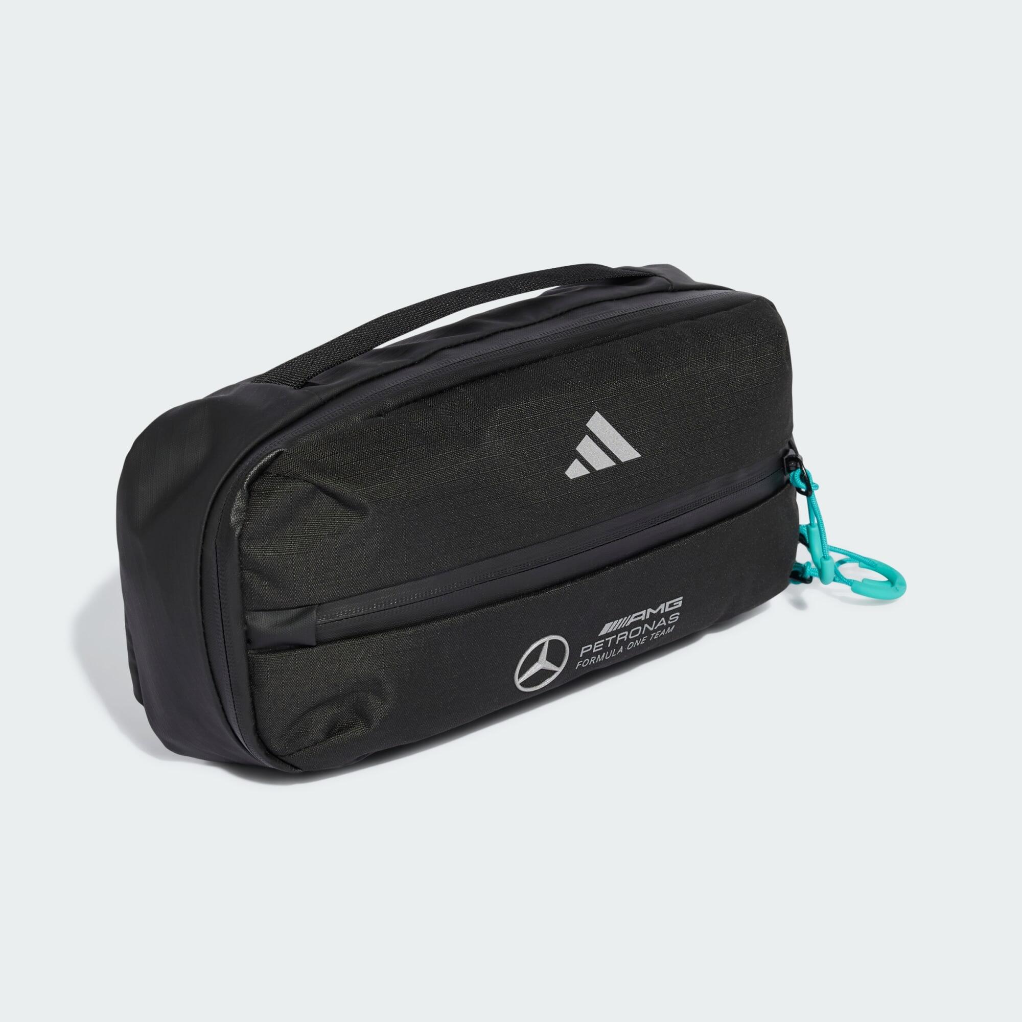BOLSA INTELLIGENT PACKING SYSTEM DA MERCEDES-AMG PETRONAS FORMULA ONE TEAM 4/7