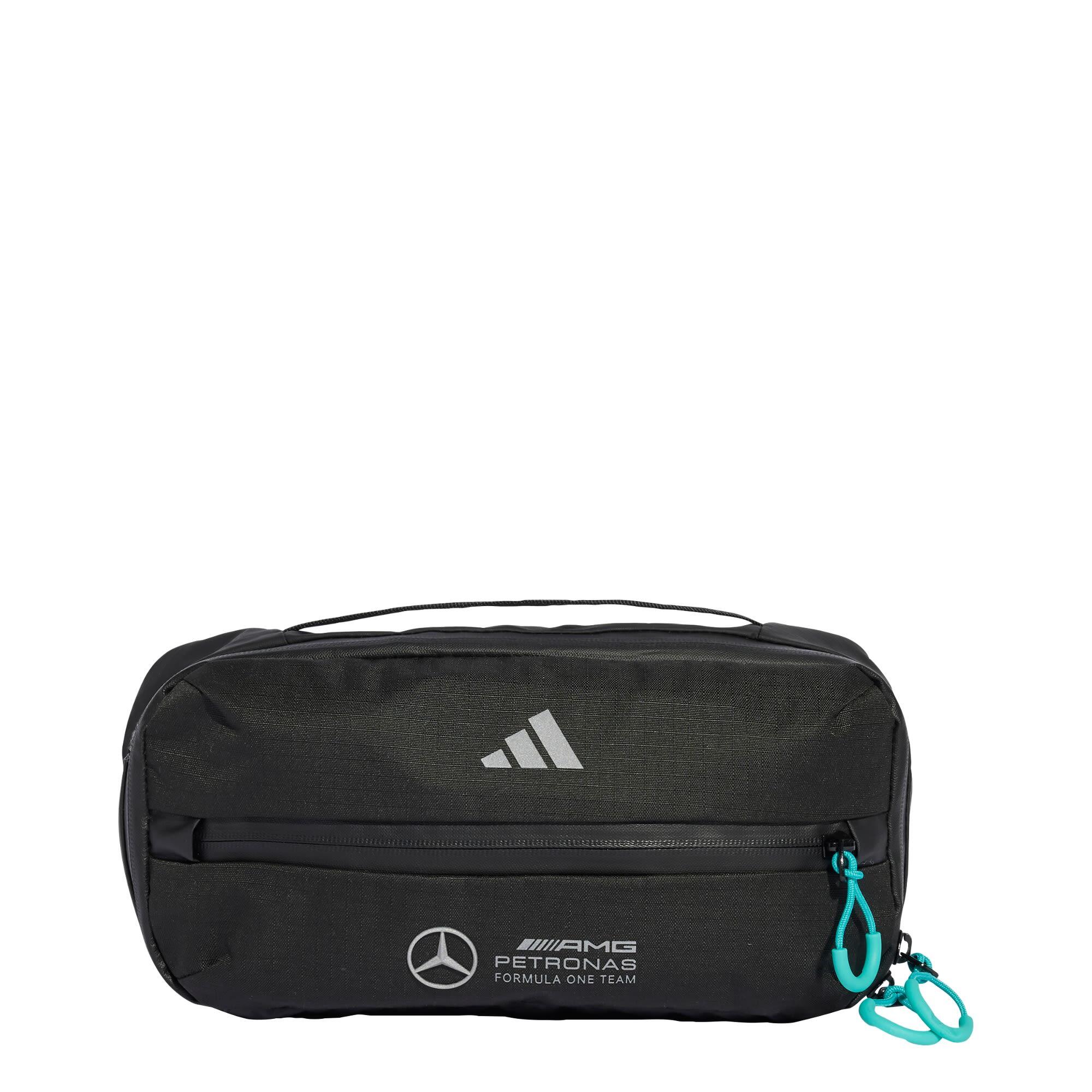 ADIDAS Taška Mercedes - AMG PETRONAS FORMULA ONE TEAM
