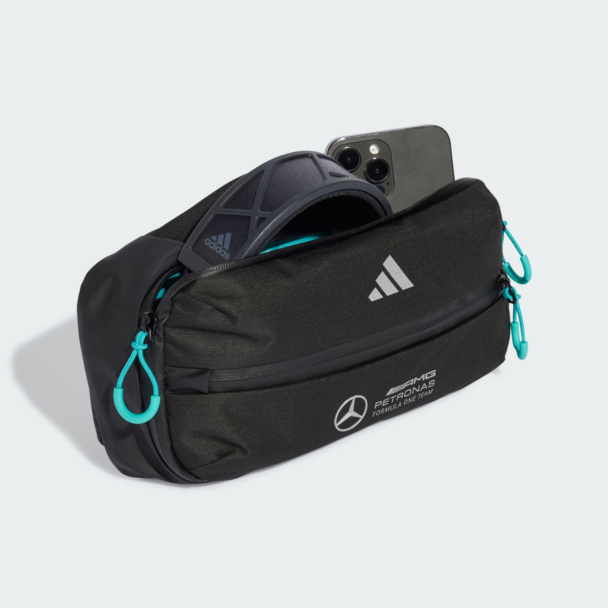 BOLSA INTELLIGENT PACKING SYSTEM DA MERCEDES-AMG PETRONAS FORMULA ONE TEAM 5/7