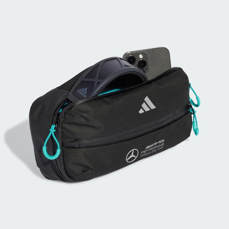 SAC BANANE SYSTÈME DE RANGEMENT INTELLIGENT MERCEDES - AMG PETRONAS FORMULA ONE
