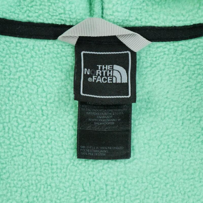 Segunda Vida - Chaqueta de Forro Polar The North Face - Excelente
