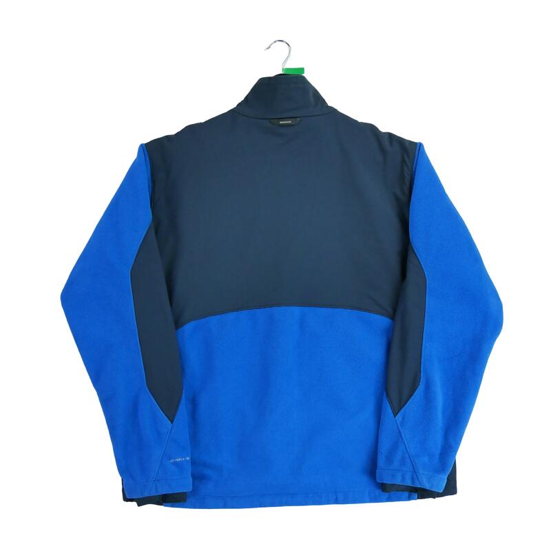 Reconditionné - Veste polaire Columbia Interchange - homme - Très Bon État