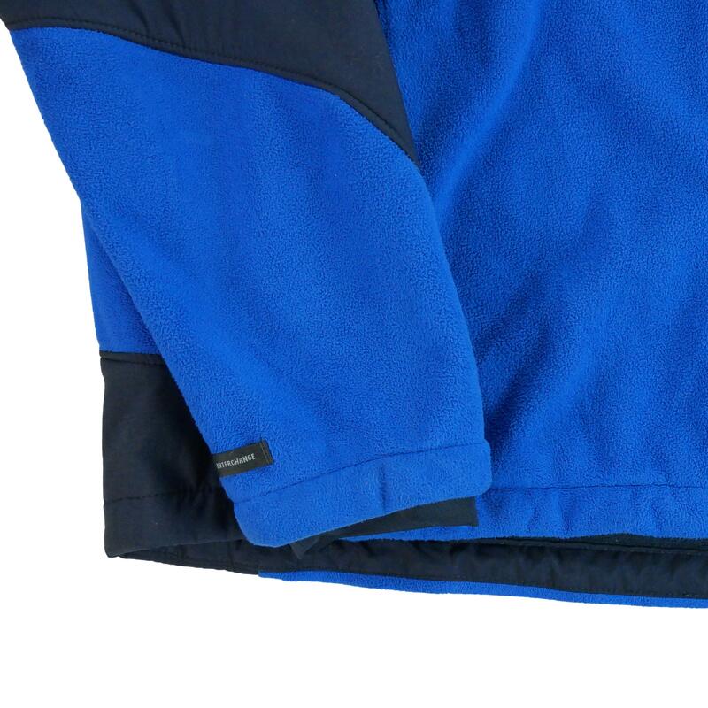 Reconditionné - Veste polaire Columbia Interchange - homme - Très Bon État