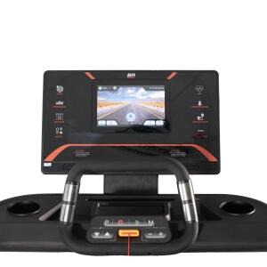 Tapis roulant G6174NTFT  RX9 Multimedia 2/7