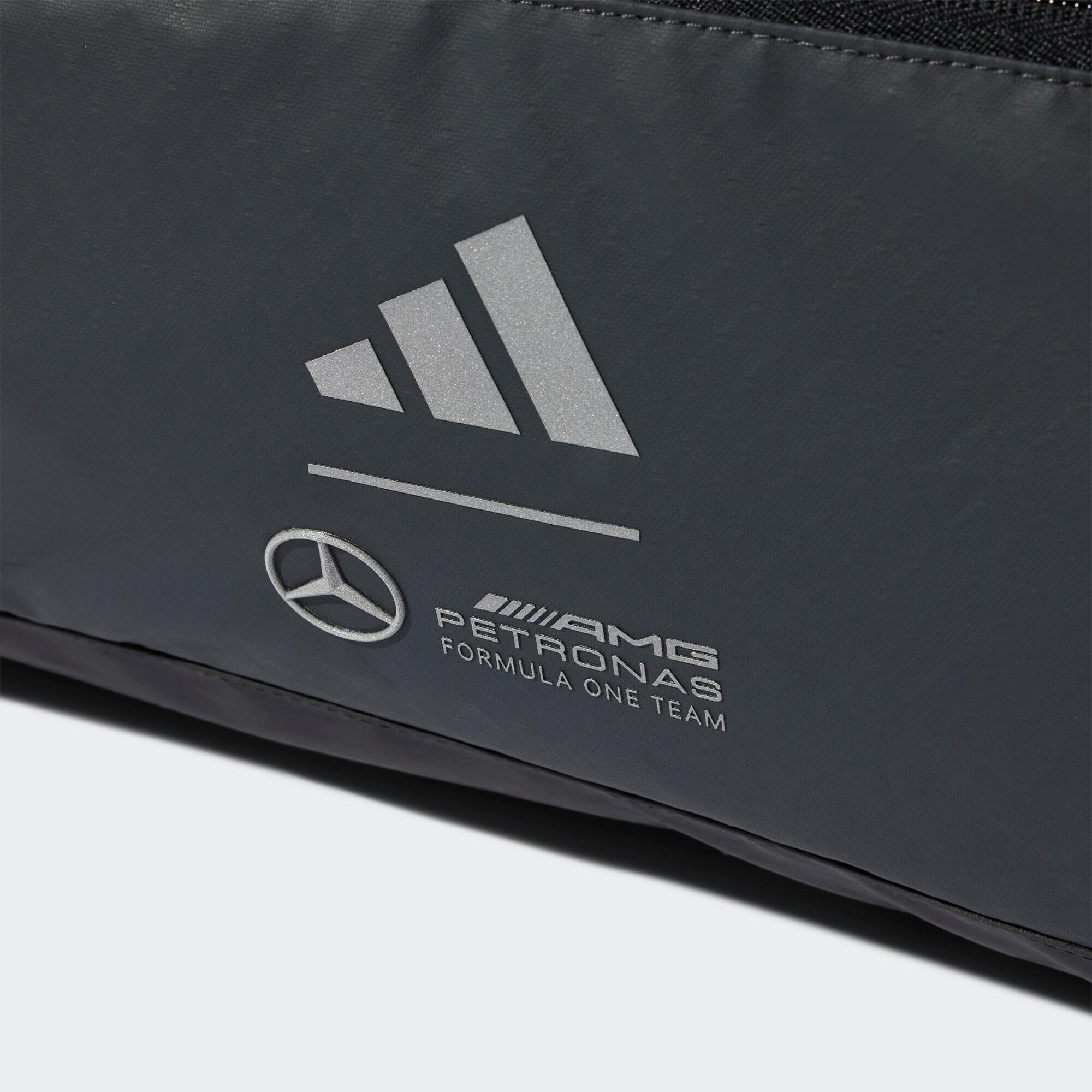 adidas×Mercedes AMG PETRONAS FORMULA ONE リュック Mercedes AMG Petronas adidas F1 アダプティブ パッキング