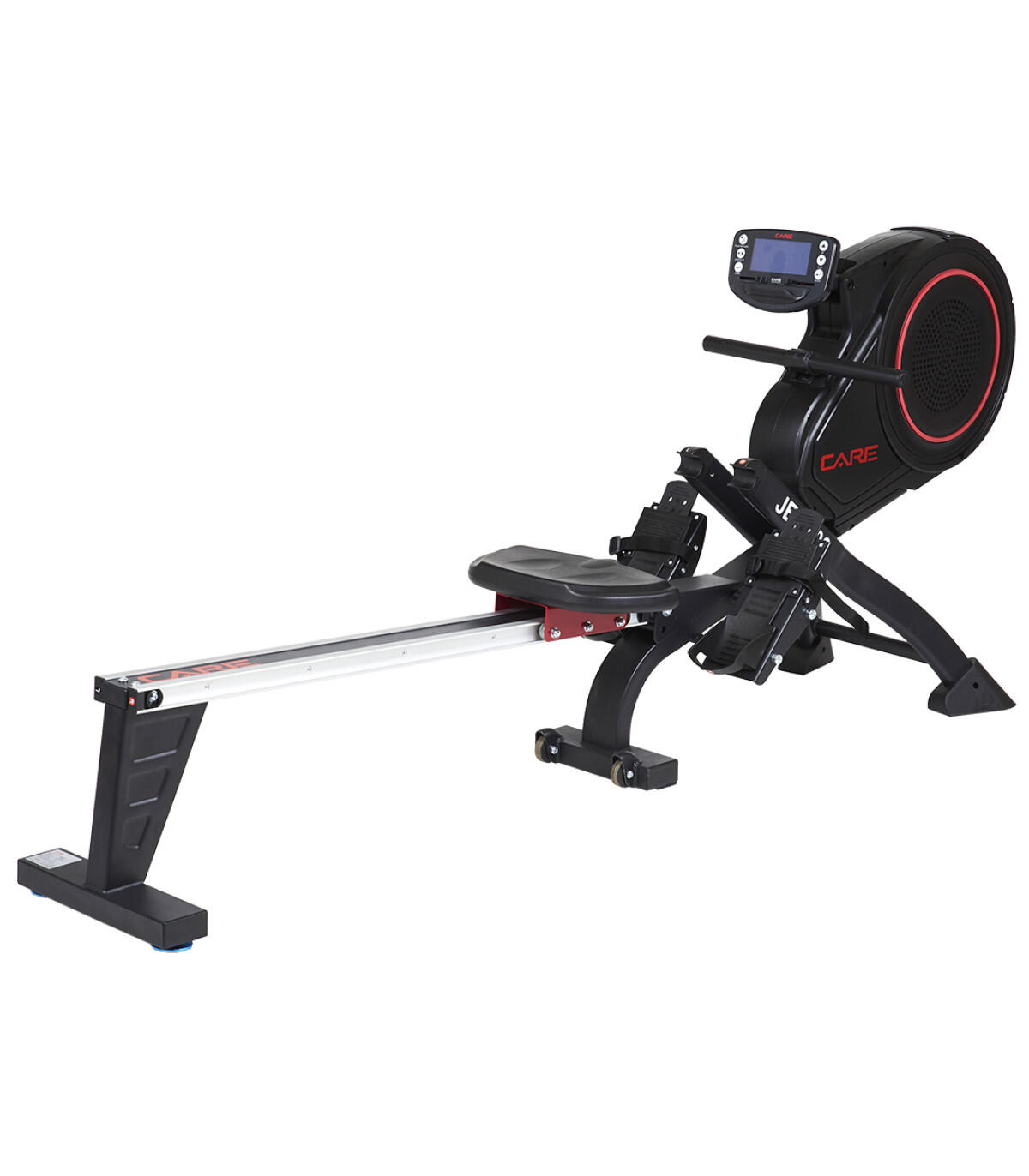 CARE FITNESS Dubbele verstelbare katrol care premium line