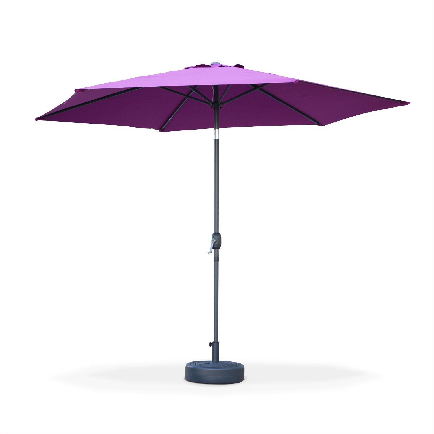 morado iris