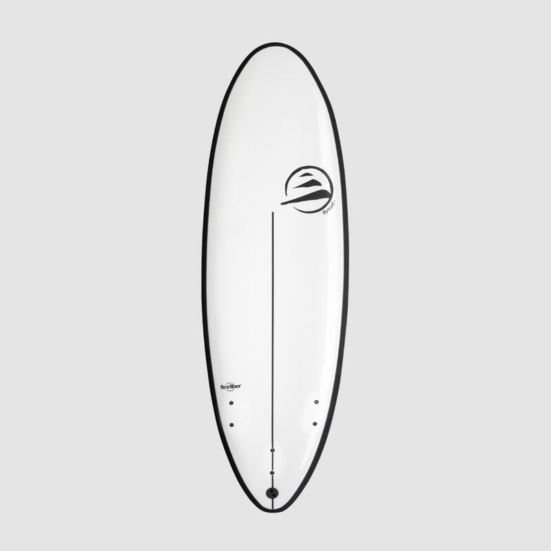 Tabla de surf FlySurf Dharma 6.2 4/4