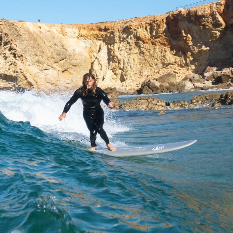 Tabla de surf FlySurf School 7.2 2/2