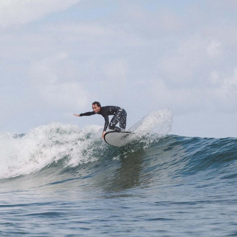 Tabla de surf FlySurf Dharma 6.2 3/4