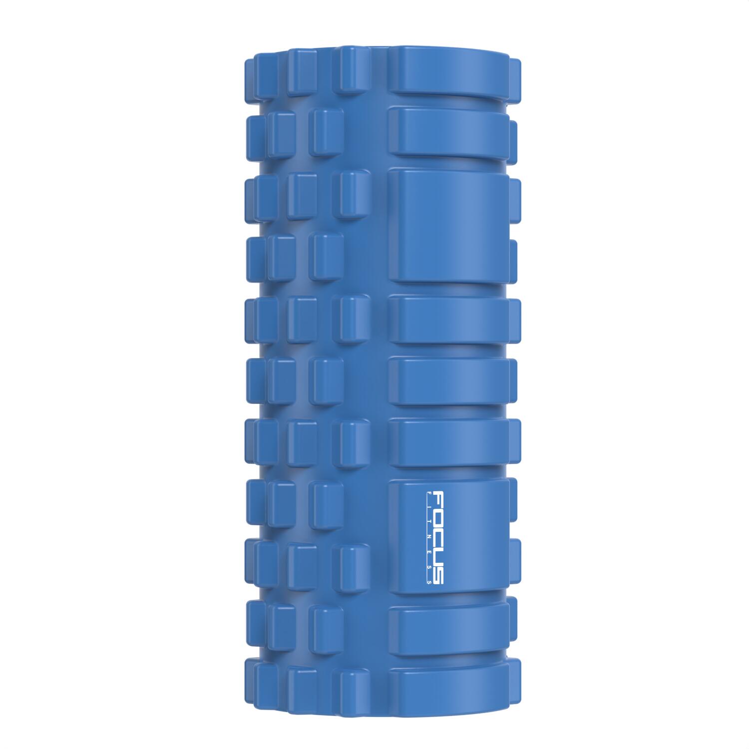Foam Roller - Blauw - 33 cm 2/7