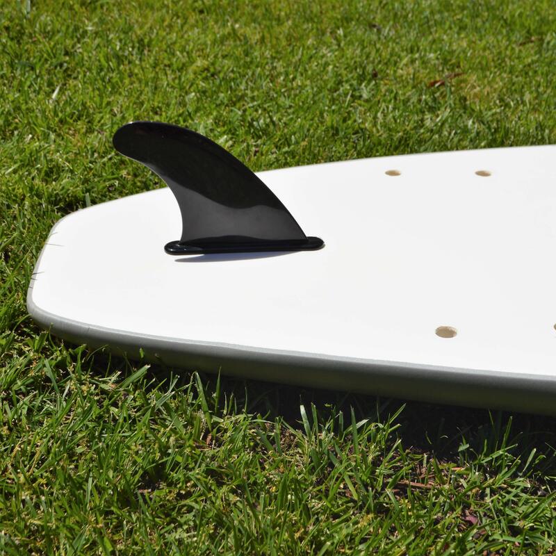 Tabla de surf Flysurf School 8.2 Wide 4/4
