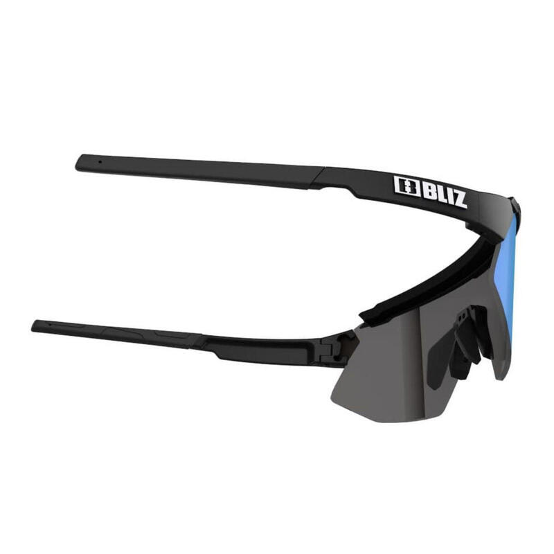 Lunettes de Soleil - Breeze  -  Branches Noir