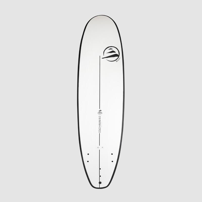FLYSURF Tabla de surf FlySurf Cold Hawaii 8.0