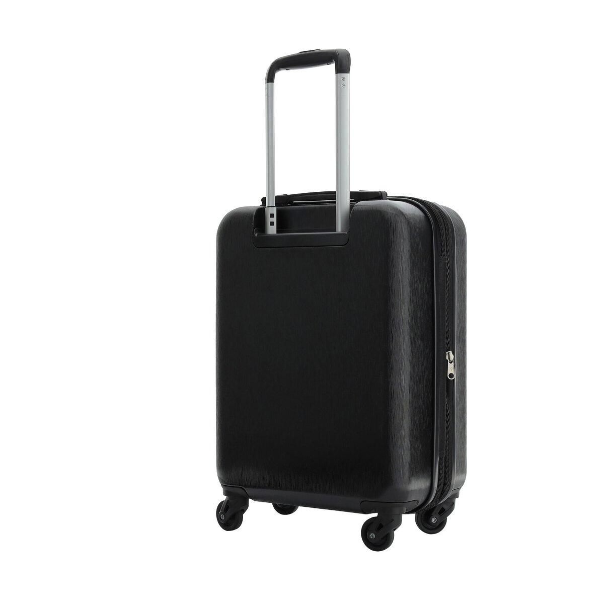 VALISE CABINE A ROULETTES FLIGHT Macron 4/5