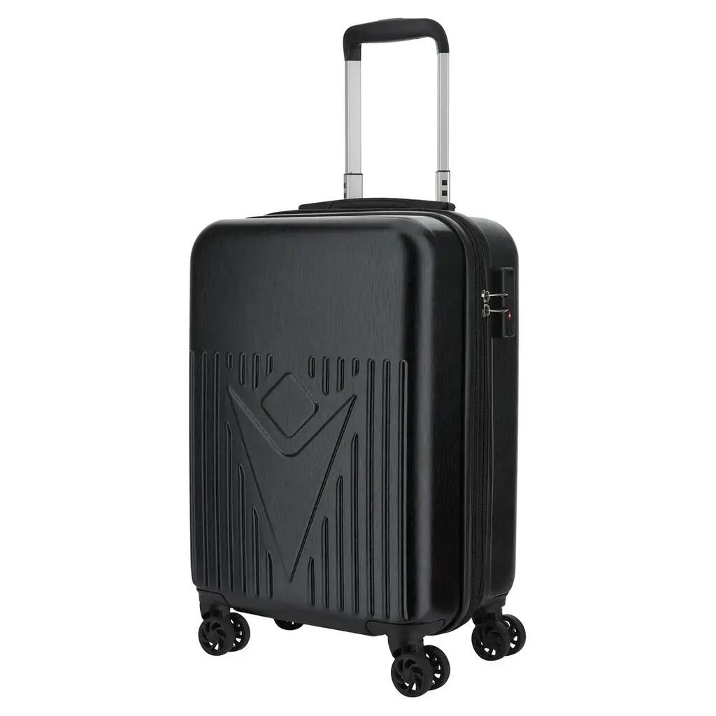 Trolley bag Macron