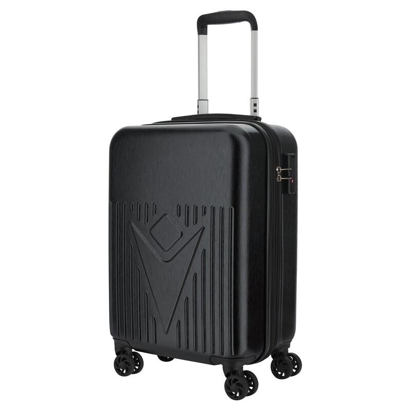 VALISE CABINE A ROULETTES FLIGHT Macron