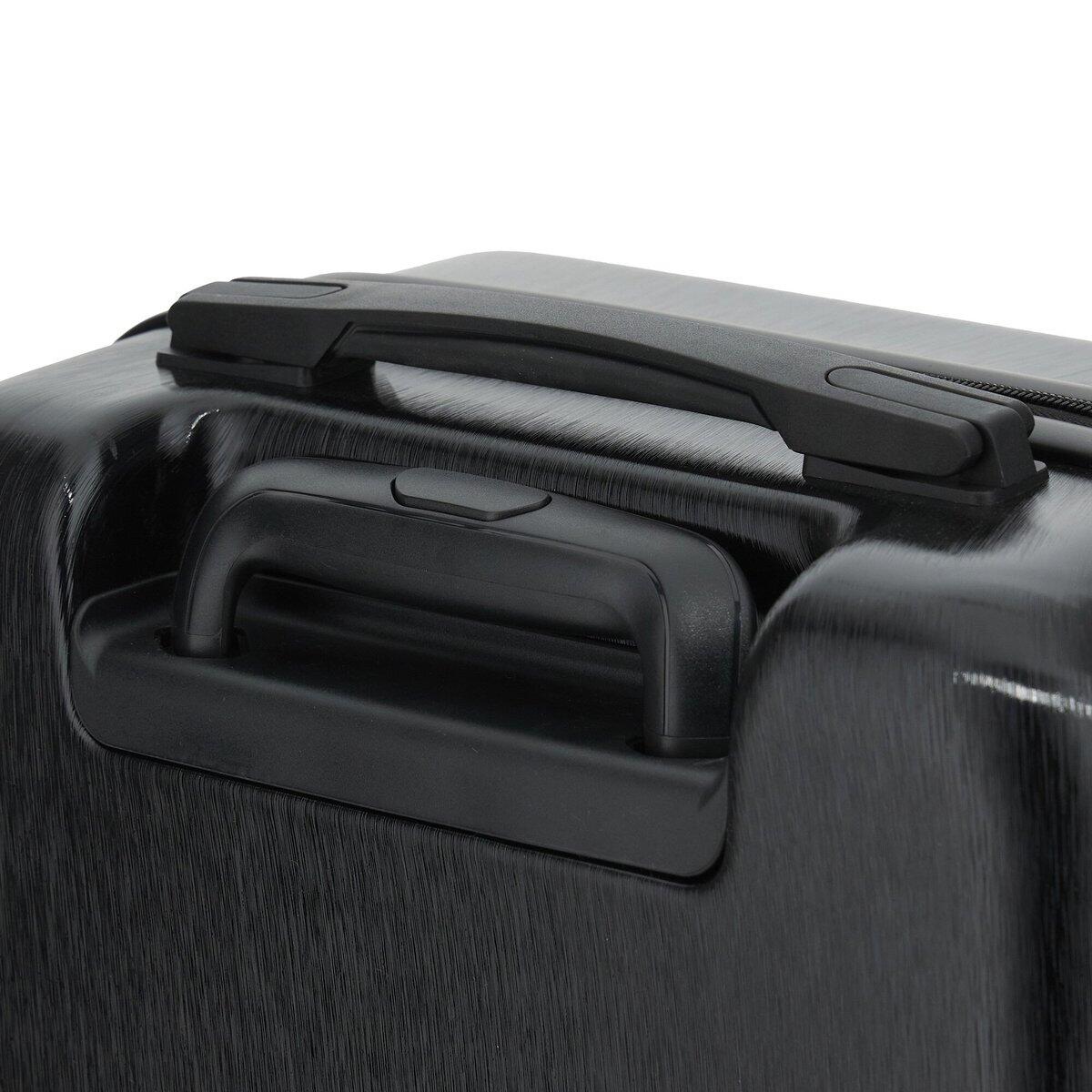 VALISE CABINE A ROULETTES FLIGHT Macron 5/5