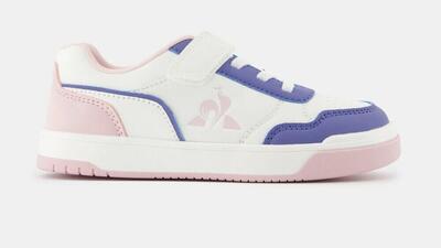 Zapatilla de Moda para NIÑA LE COQ SPORTIF COURT BREAKER
