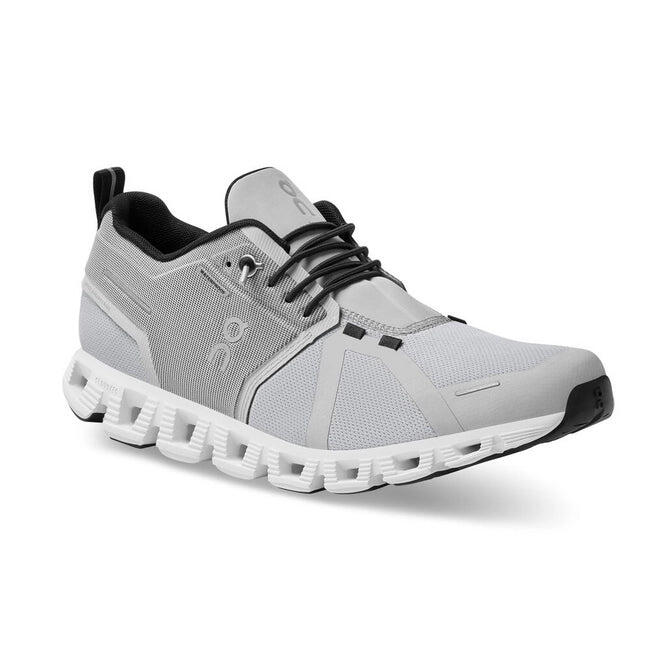 Laufschuhe Mann On Running Cloud 5 Grau 3/6