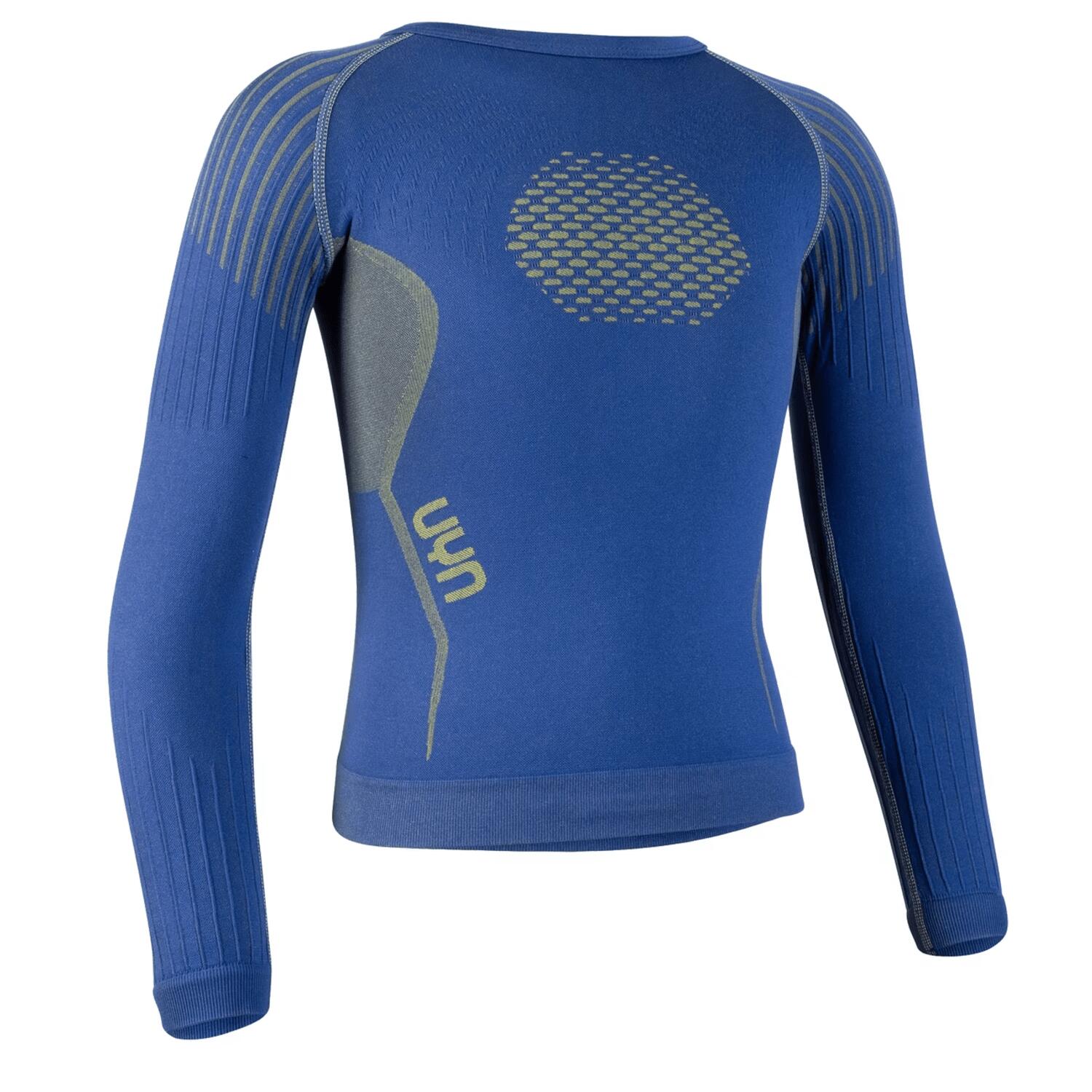Visyon Thermal Base Layer Set 2/7