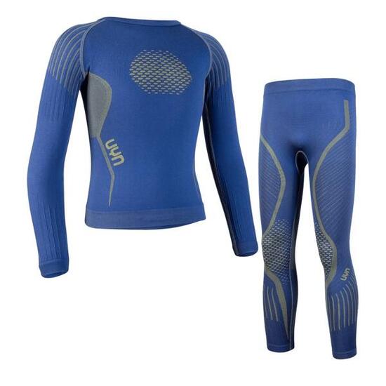 VISYON ENSEMBLE SOUS-VÊTEMENTS ENFANT