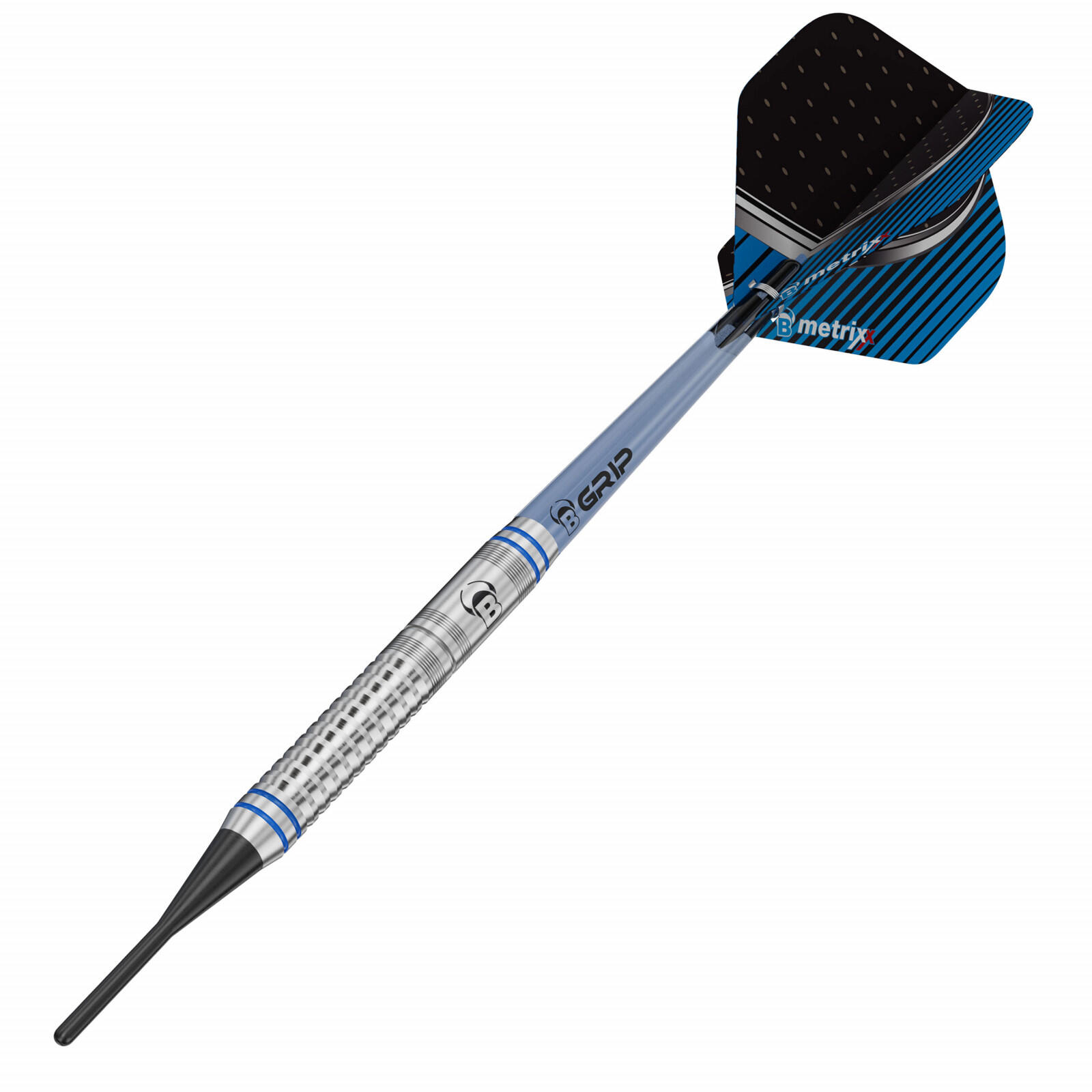 BULL'S Ballista Softdart, 70% Tungsten 18g 3/3