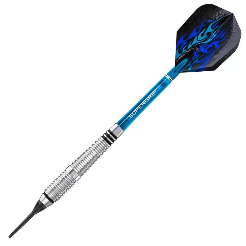Rzutki Harrows Blaze Softip 4/4