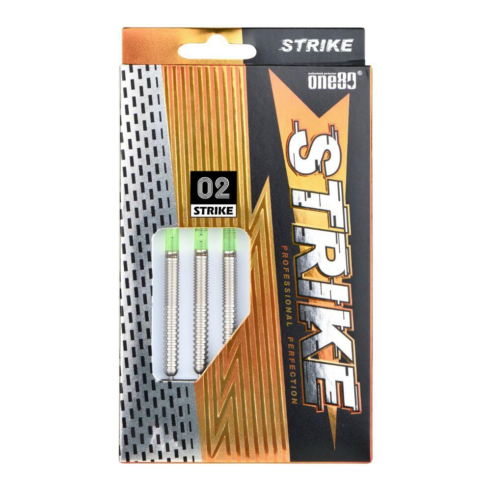 Šipky ONE80 Strike 2/4