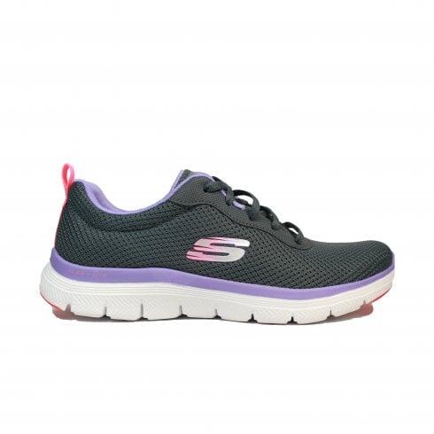 Dames schoenen SKECHERS Flex Appeal 4.0 Brilliant View 7/7