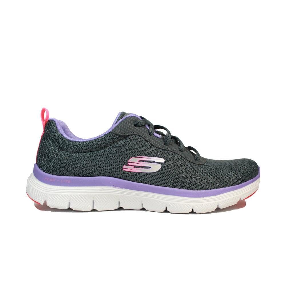 Pantofi damă SKECHERS Flex Appeal 4.0 Brilliant View