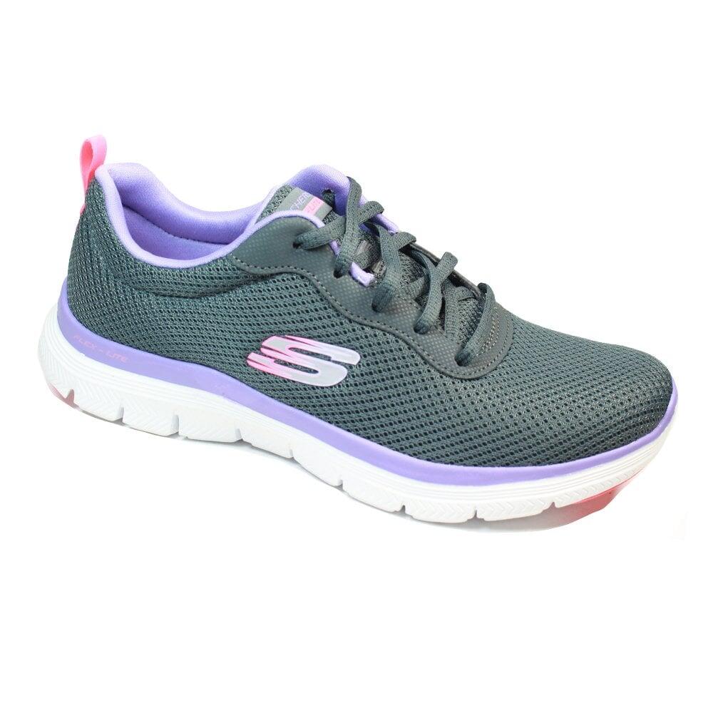 Dames schoenen SKECHERS Flex Appeal 4.0 Brilliant View 5/7