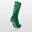 Chaussettes Antidérapantes Verte Foncé