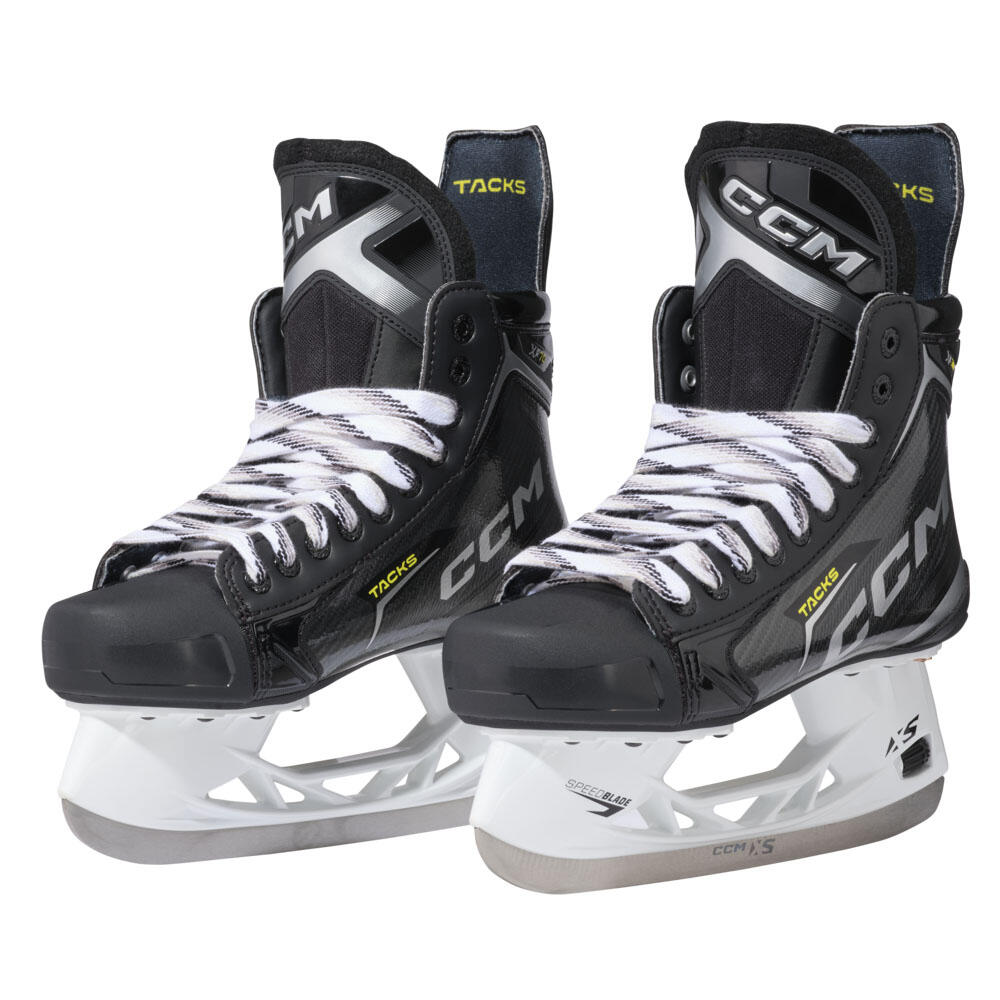 Ijshockeyschaatsen Intermediate Ccm Tacks Xf 70 2/5