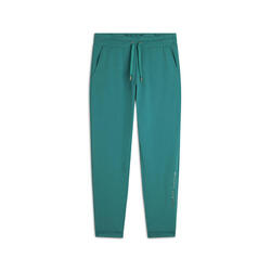 Pantalon de sport 7/8 avec revers