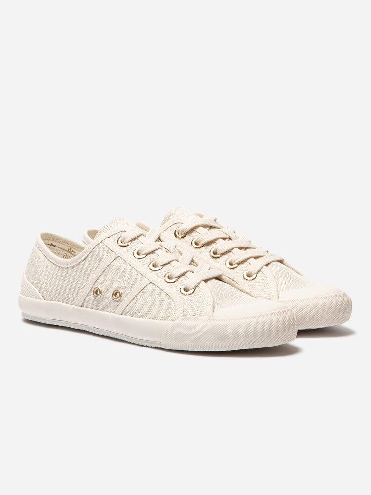 Baskets Femme Baskets TBS OPIACE Beige TBS 2/5